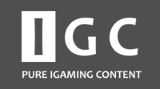 IgC Pure Igaming Content